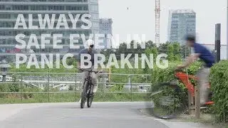 OutBraker - Promotional Video EN