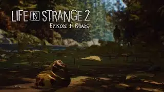 Life is Strange 2 - Episode 1 