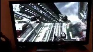 MW3 Knockback Lobby Hosting Daily