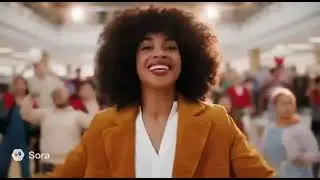 Let&rsquo;s Make It JCPenney | Movie Trailer | AI Concept