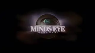MINDS EYE ENTERTAINMENT logo