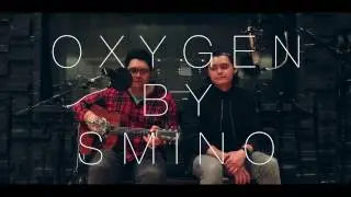 Oxygen (Cover)
