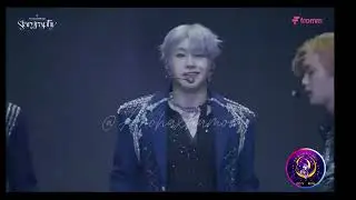 [🎥] ASTRO 아스트로 El 4to ASTROAD [Stargraphy] - 2 CONCIERTO COMPLETO🔗 💬 no tengo los derechos de autor.