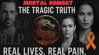 12 beloved mortal kombat actors who tragically passed away
