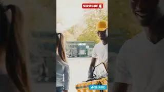 Funny food delivery story of a 4 year old kid! #shorts