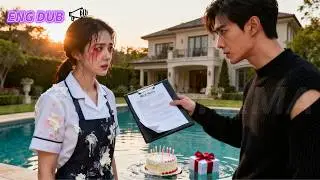 CEO Sent His Wife To Jail To Protect His First Love, But When She Vanished, He Regretted It Madly!