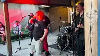 Bleed Together Parts 1,2 and 3 Tomah WI 06/17/2023