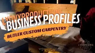 Business Profile | Butler Custom Carpentry