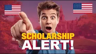 Full Ride Scholarships in the USA: Top Universities Revealed