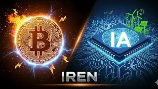 IREN: From Bitcoin Mining to an AI Cloud Giant