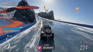 Forza Horizon 5 Hot Wheels 23 #ForzaHorizon5 #FH5