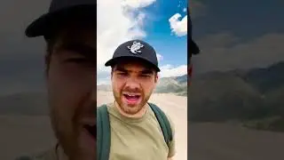 How to SAND-BOARD the TALLEST Sand Dunes in the United States!