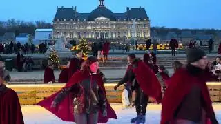 Le Grand Noël de Vaux-le-Vicomte 2025