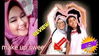 TUTORIAL MAKE UP KONDANGAN MALAM