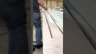 The Science of Stabilizing a Bending Epoxy Table