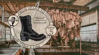 Внутри Уикетта и Крейга | От начала до конца