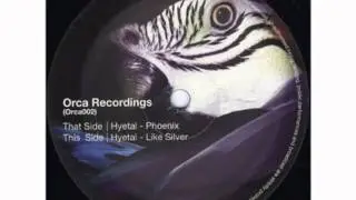 Phoenix - Hyetal