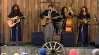 The Stevens Family - Silver And Gold
