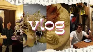 Vlog 13 | birthday vlog