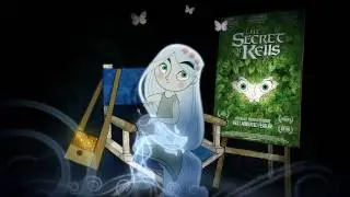 The secret Of Kells - Oscars animation.mov