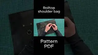 #sewing #patternmaking #diy #pattern #patterns #sewingbagpattern#sewingmachine