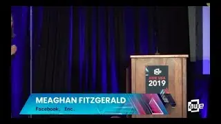 Meaghan Fitzgerald (Facebook): Marketing VR Apps: Lessons from Facebook&rsquo;s VR Experiences