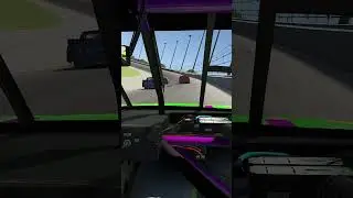 18th to 1st Pickup Cup run