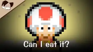 Can I eat it?