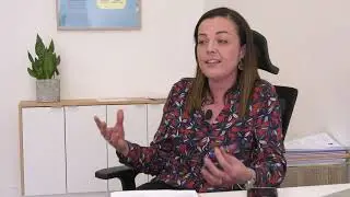 Interview de Marina Quintard, Agent Général AXA à Confolens
