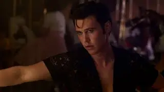 Baz Luhrmann&rsquo;s ELVIS | Official Trailer