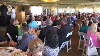 2016 Small Business of the Year
