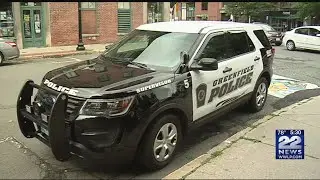 What are the rules of the road for police and emergency vehicles?