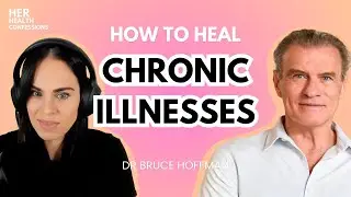 The Best Strategies For Healing Chronic Illnesses