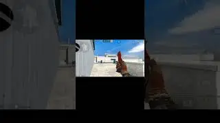 анимации ножей в кс мобайл #cs2 #csmobile #csmod #standoff2 #css #csgo #memes #клиентмод #стандофф2