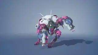 All Overwatch 2 Heroes Dancing in Their New Looks