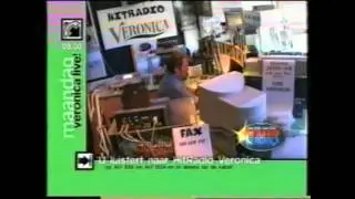 Hitradio Veronica juli 96 INKEL