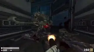 Hellbreaker progress demo 2