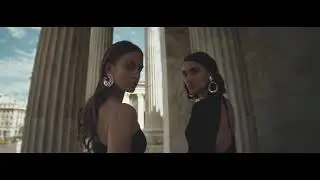 Demi Goddess   15'' cut