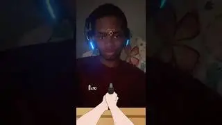 Я готов к бою.