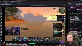 [DROPS] farmen und dann [SAUERCROWD]