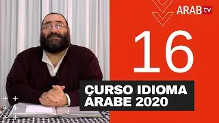 Clases de idioma árabe 2020 - Resumen primer semestre