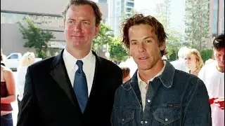 Top Gun&rsquo; Star Barry Tubb Sues Paramount #news @news
