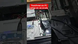 TIP: TURN your old PC into a RETRO GAMING Machine