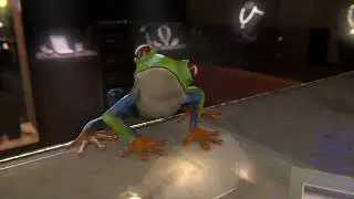 demo reel 2020