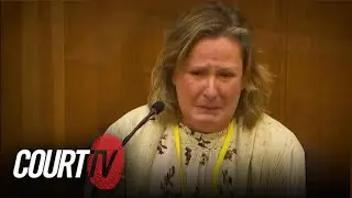 Kim Potter Direct Testimony: What Do You Think?
