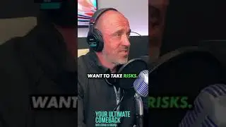 The Goldfish Mindset