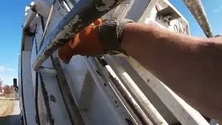 Trash Man Body Cam 2