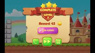 Super bino go 2 all levels part 1 57 minutes