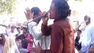 Uras data lal jamal 2014 imran habib qawal