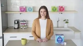 Кофе VitaCup Genius Blend с МСТ, куркумой, корицей и витаминами
